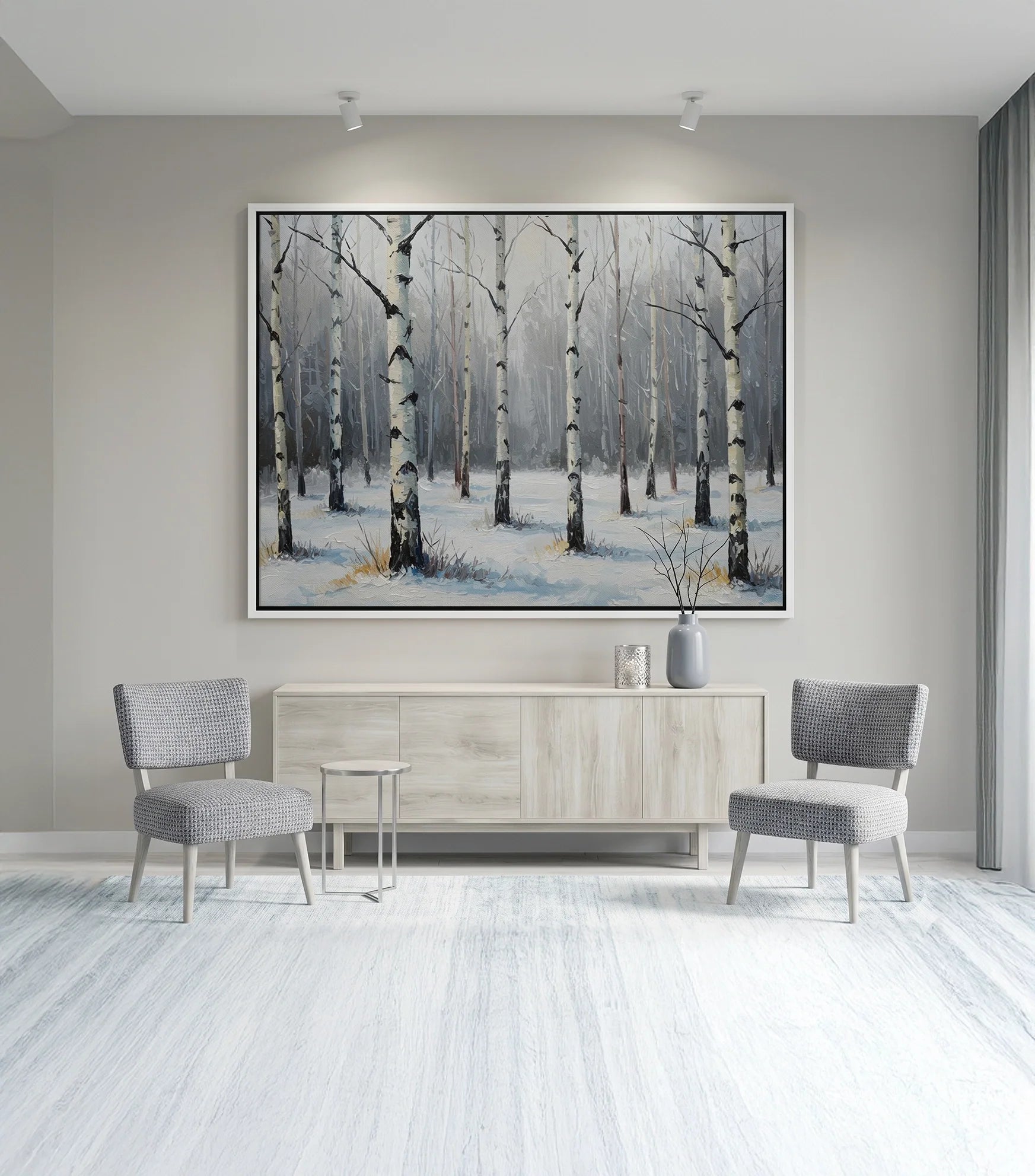 UAE landscape artwork featuring deserts, mountains, and city skylines, canvas print for wall decor