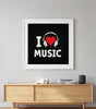 Music Posters