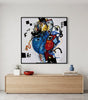 FAMOUS ART