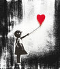 BANKSY ARTWORK
