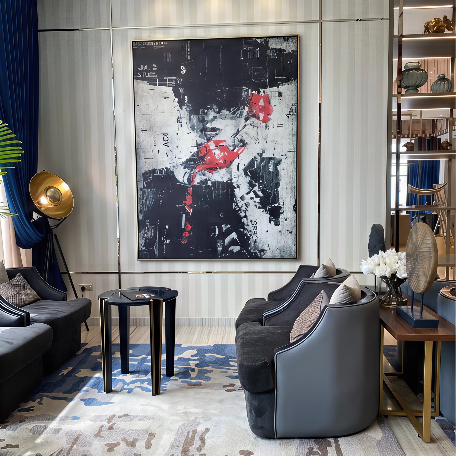 WELLNESS & SPA FACILITIES