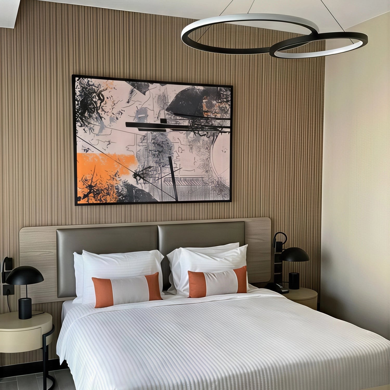 LUXURY HOTELS & RESORTS