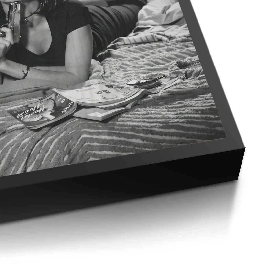 290s Cult Classic Film - Fine Art