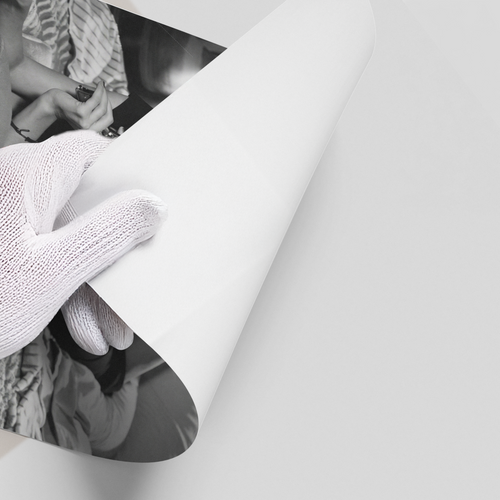 90s Cult Classic Film - Poster