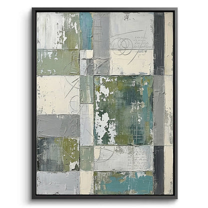 Grey Landscape #AGL886