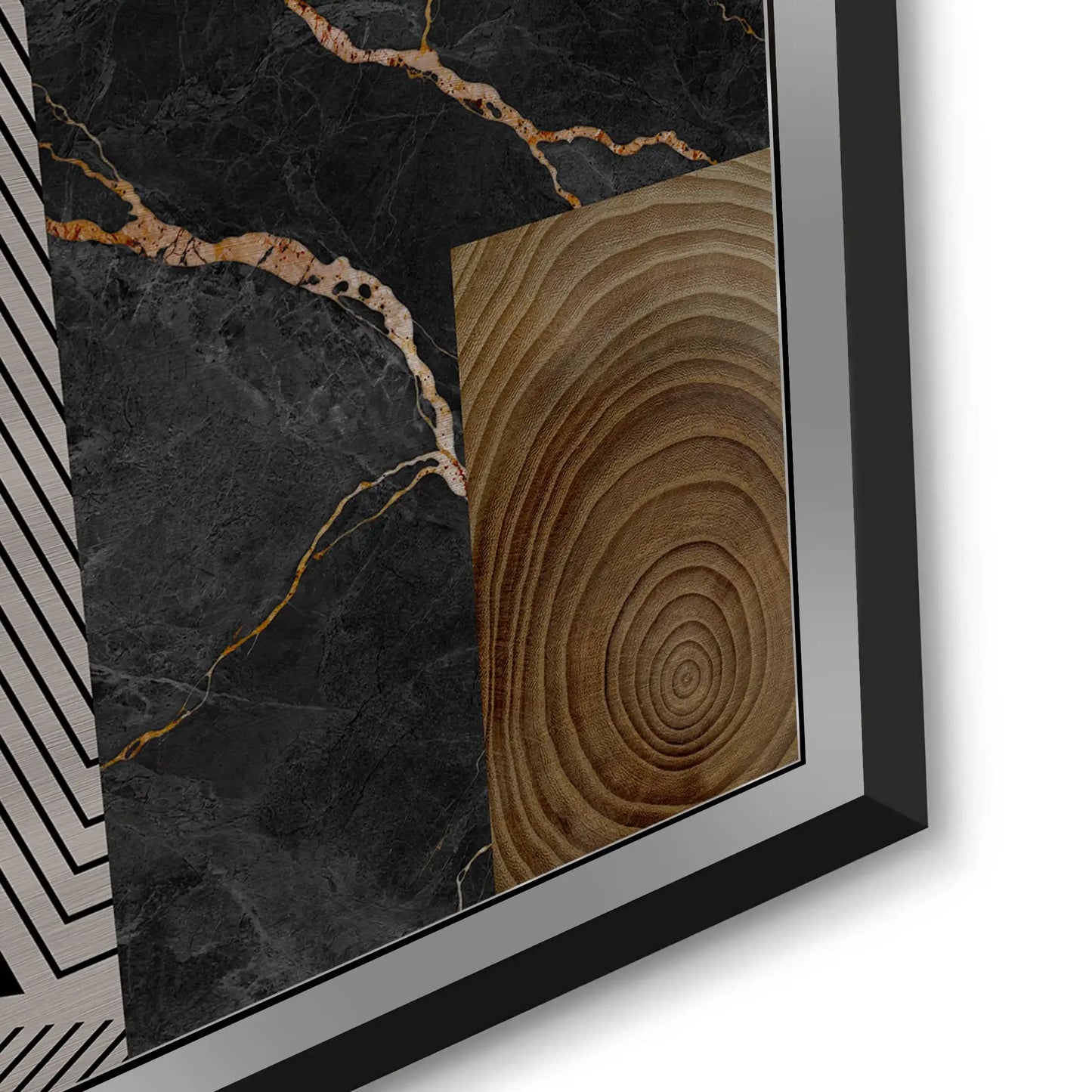2Abstract Harmony - Metal