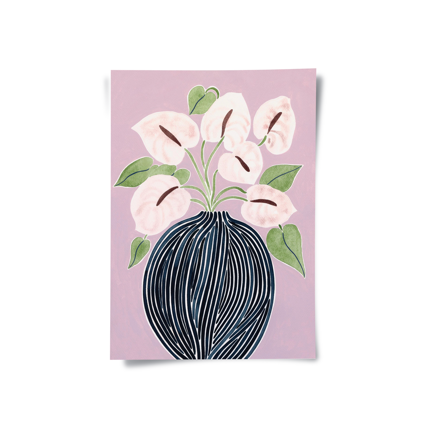 2Abstract Lilac - Poster