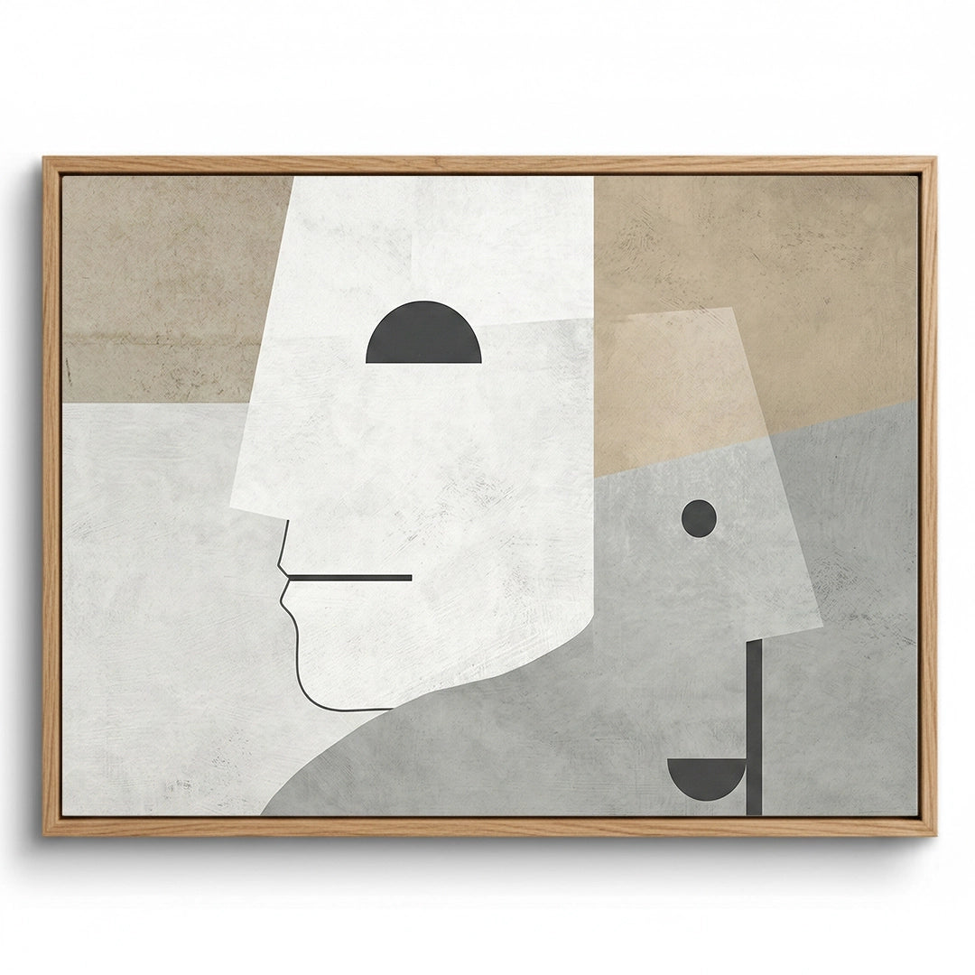 2Abstract Neutral Faces #ANF897