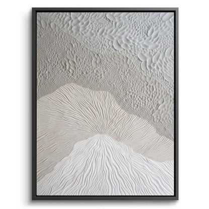 Abstract Plaster Dune #APD302
