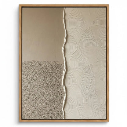 Abstract Sand Waves #ASW901