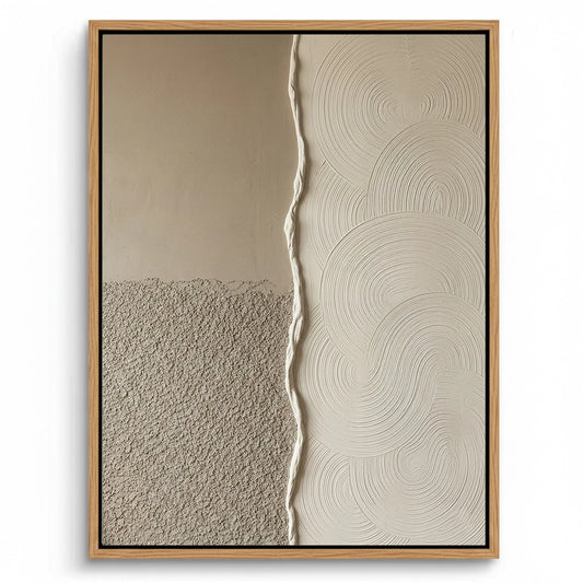 Abstract Sand Waves #ASW901