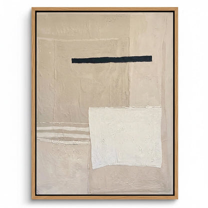Abstract Taupe Balance #ATB910