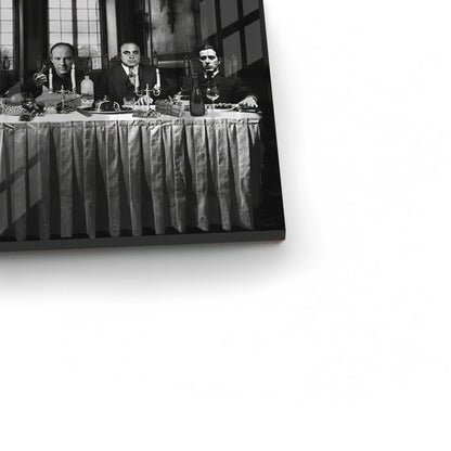 The Last Supper - Acrylic