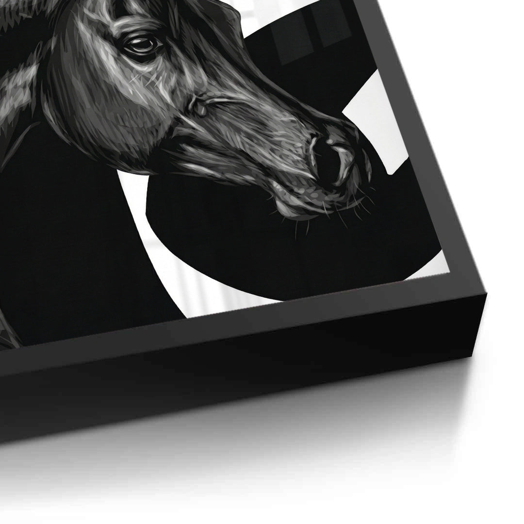 2Al-Aṣīl - Fine Art