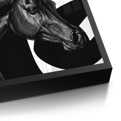 Al-Aṣīl - Fine Art