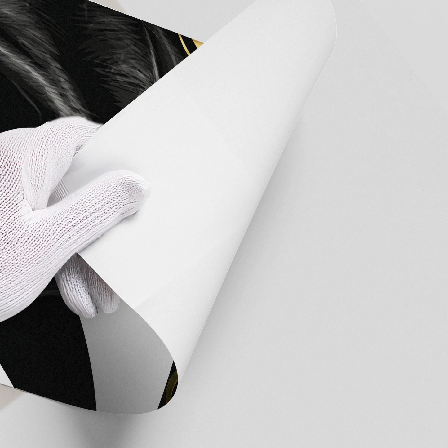 2Al-Aṣīl - Poster