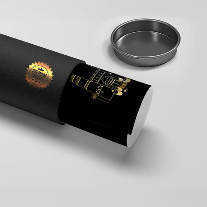 Al Jahili Fort - Poster