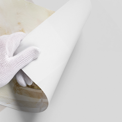 Allah is the Light - Poster