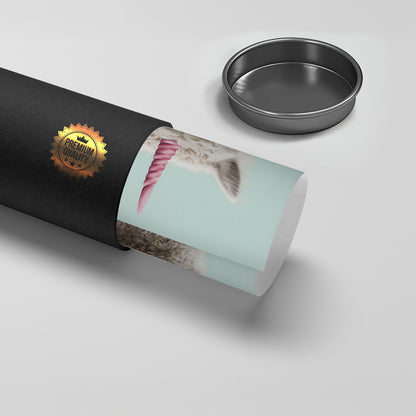 Alpaca Unicorn - Poster