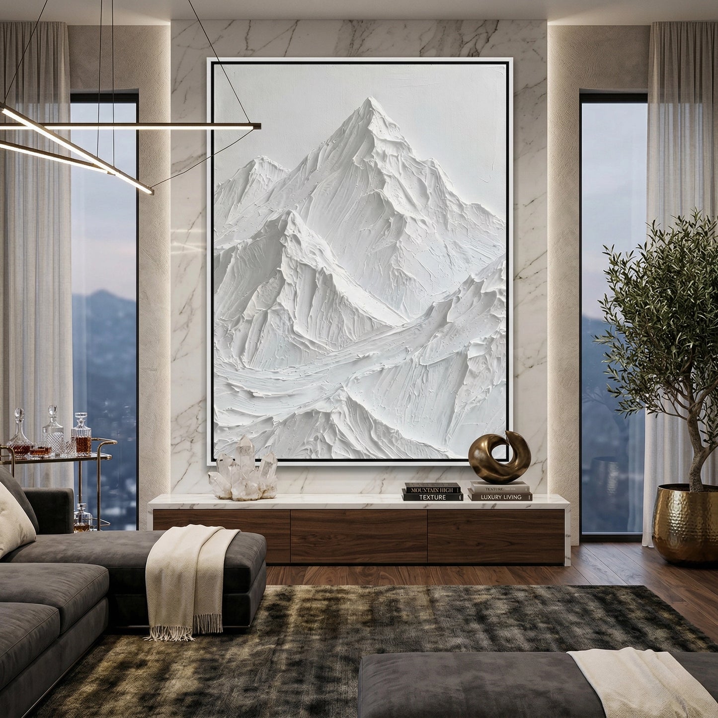 2Alpine Peak high-quality outdoor product for UAE customers