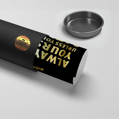 Always Be Batman - Poster