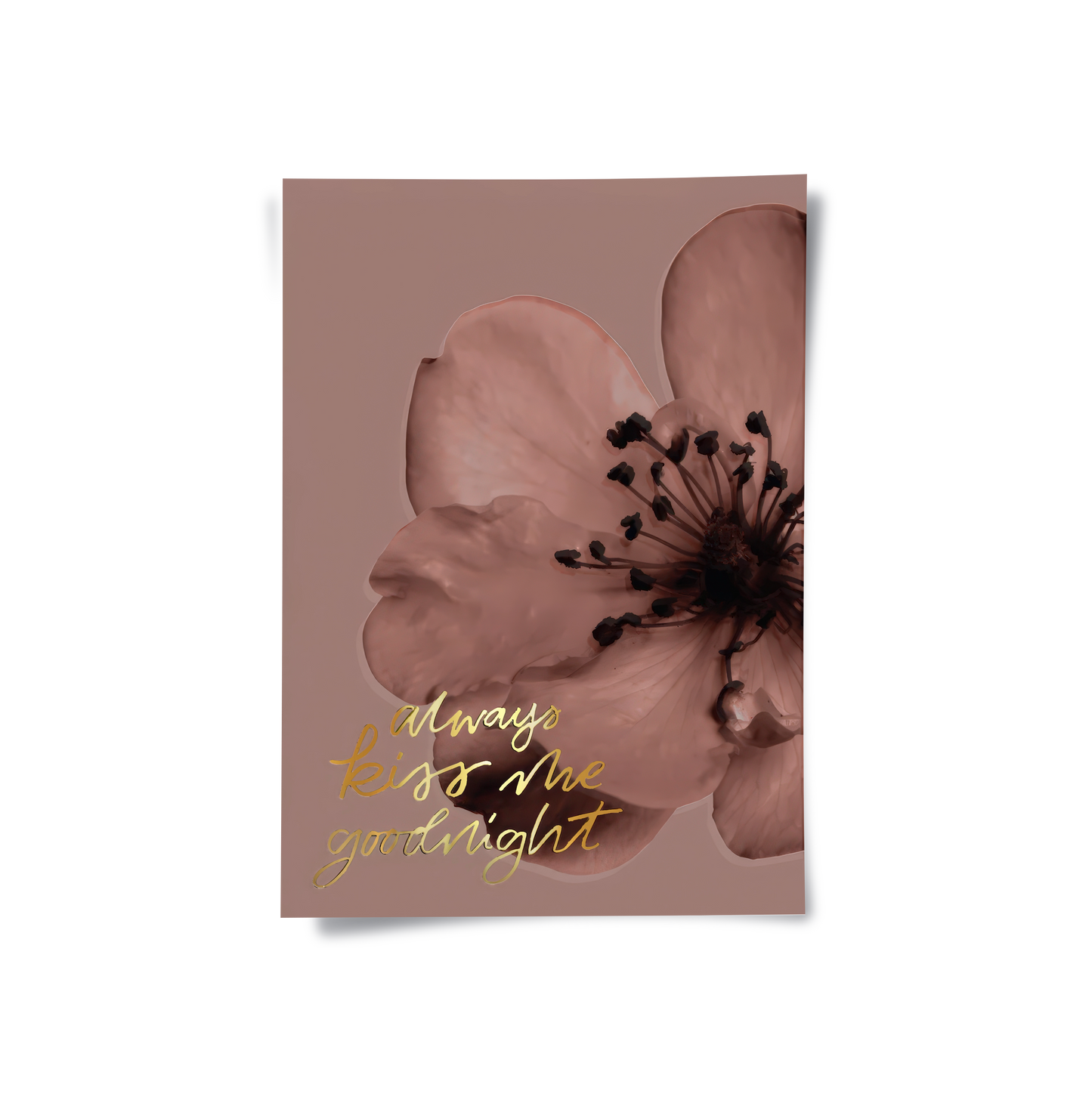 2Always Kiss Me - Poster