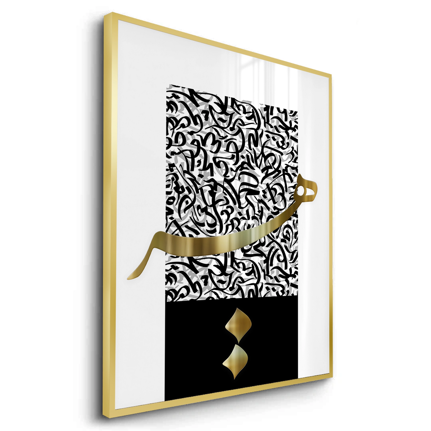 2An-Nuqat - Fine Art