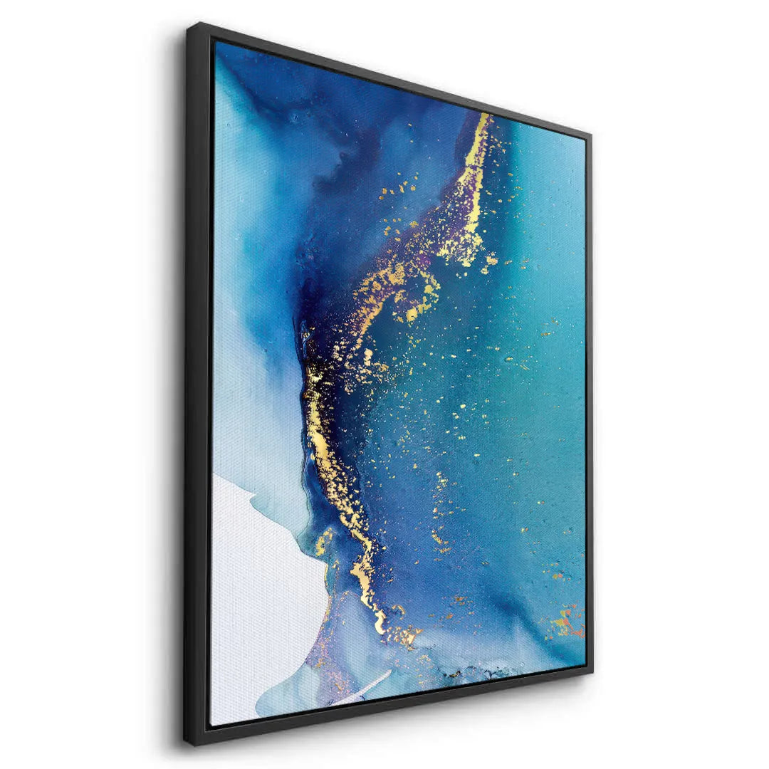2Aqua Aura - Canvas