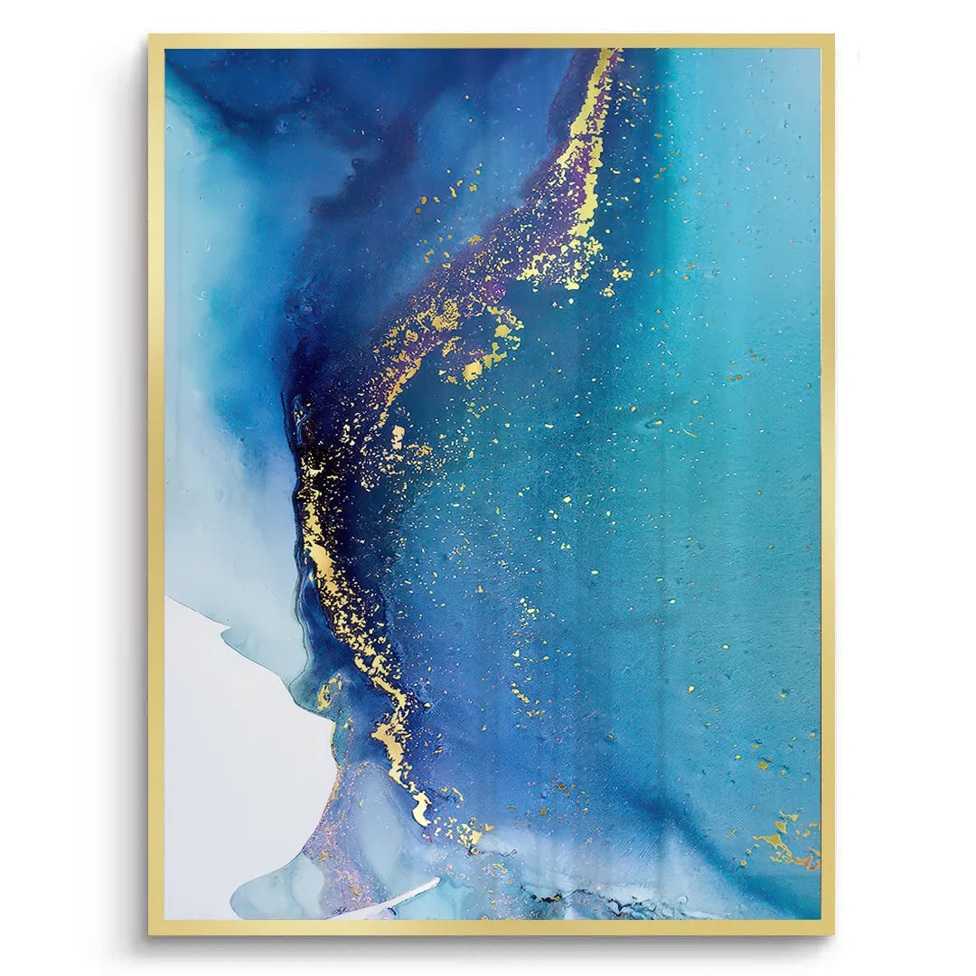 2Aqua Aura - Fine Art