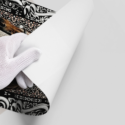 Arabian Horse - Poster