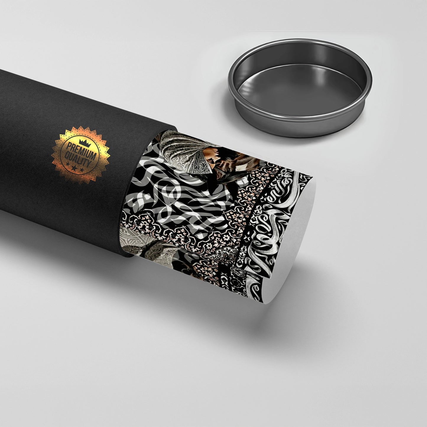 2Arabian Horse - Poster