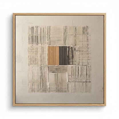 Architectural Gesso Mixed Media #AGM964