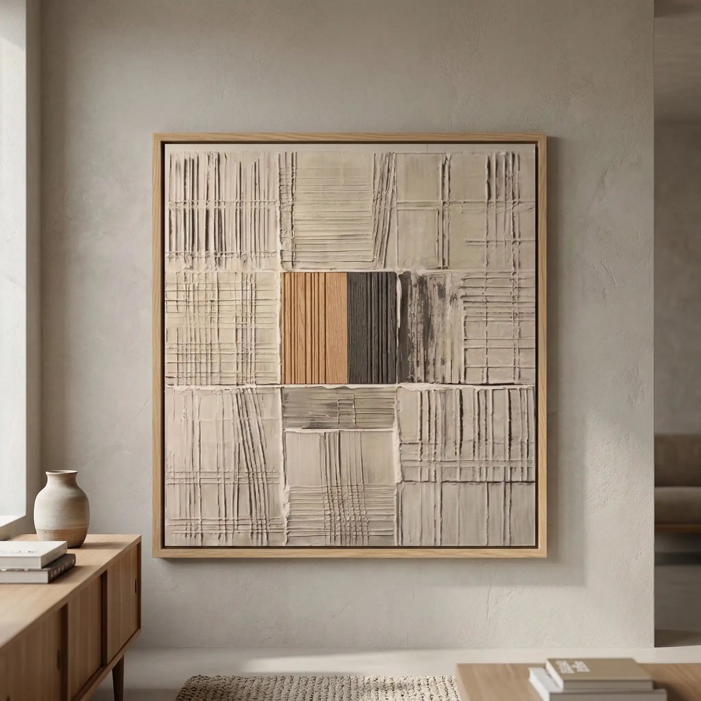 2Architectural Gesso Mixed Media #AGM964