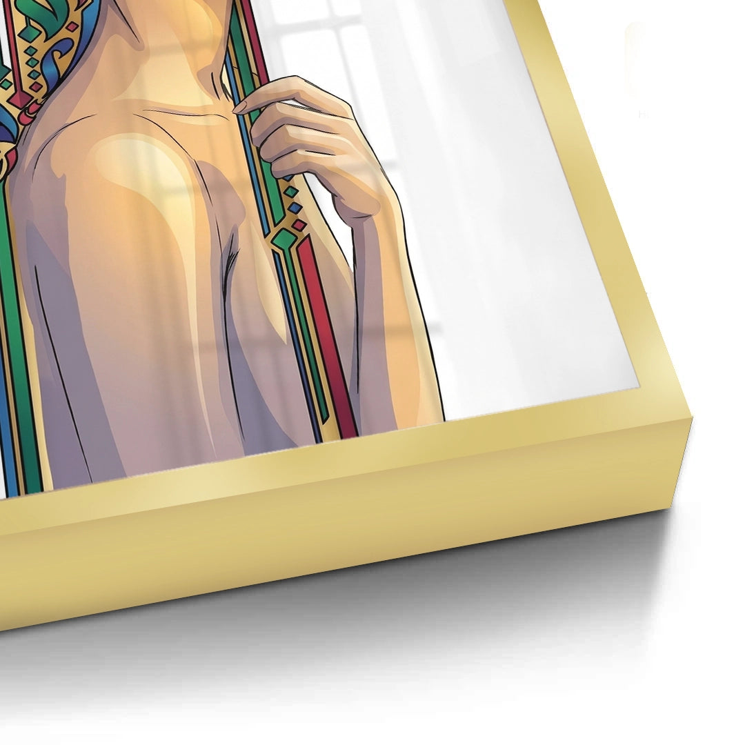 2Art Nouveau Horizon - Fine Art