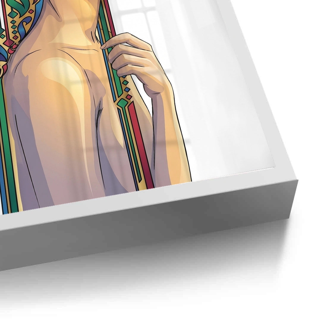 2Art Nouveau Horizon - Fine Art
