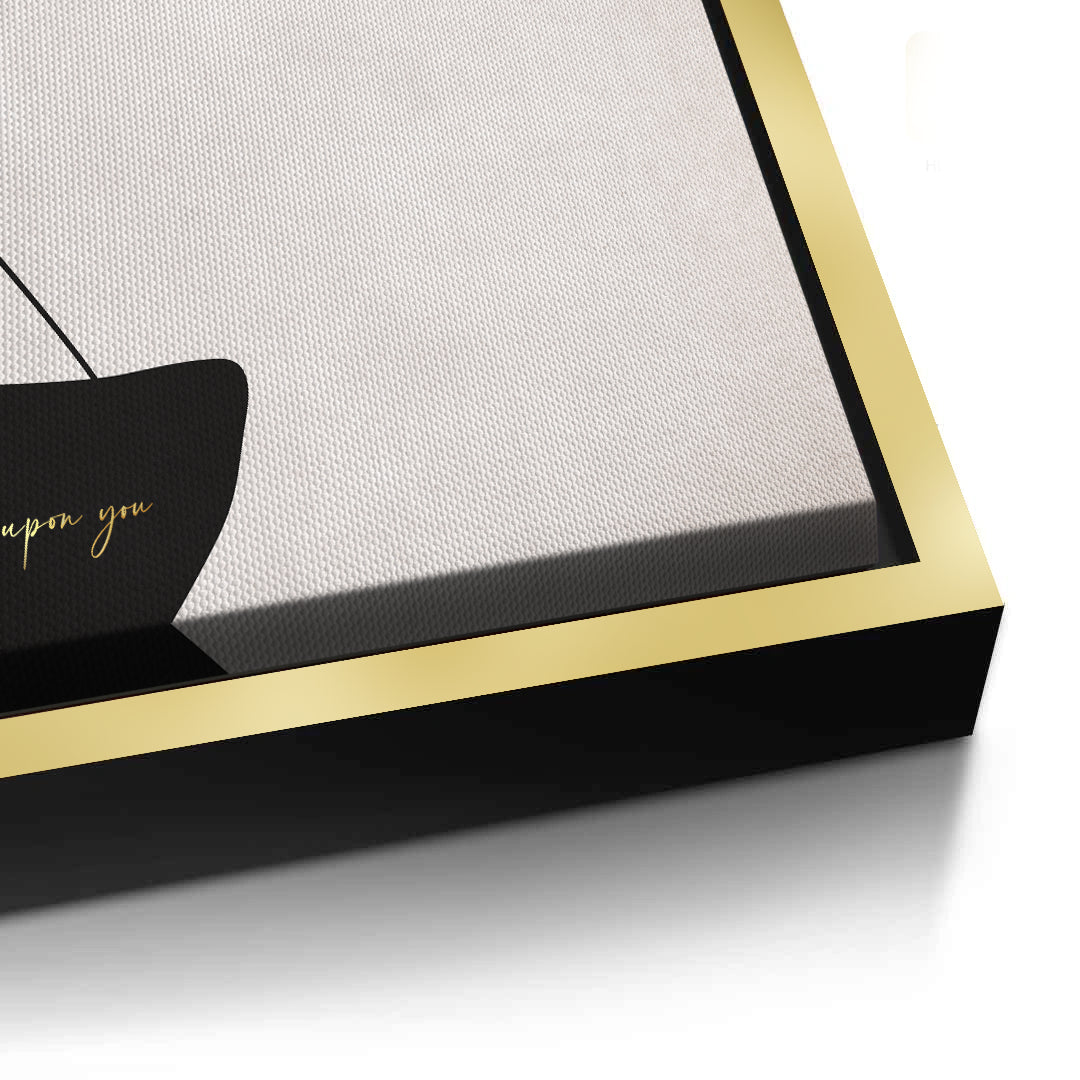 2As-salamu alaykum Set of 2 - Canvas