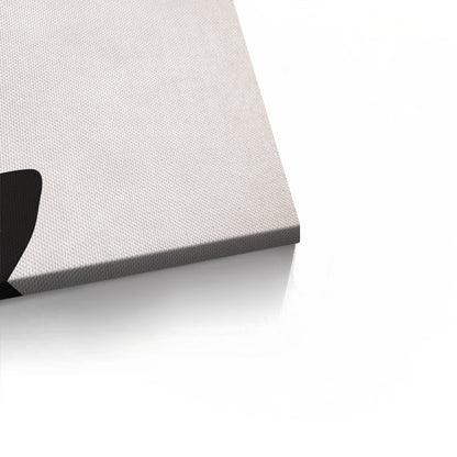 As-salamu alaykum Set of 2 - Canvas