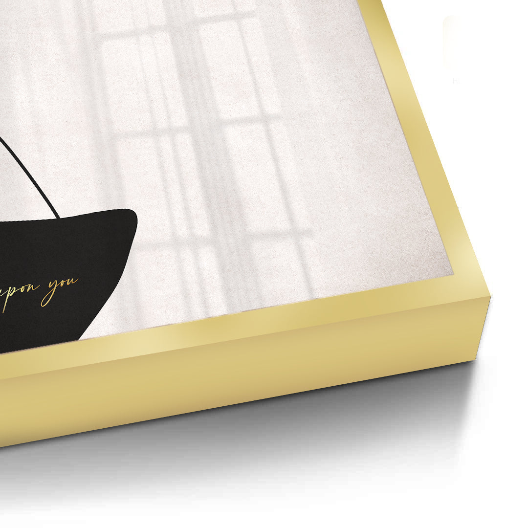 2As-salamu alaykum Set of 2 - Fine Art