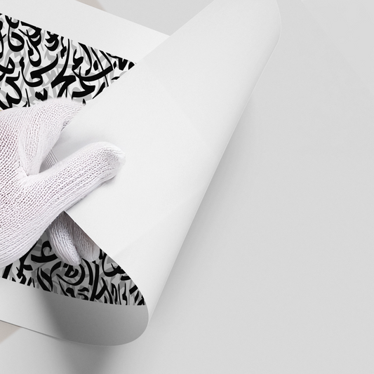 Aurum Divide - Poster