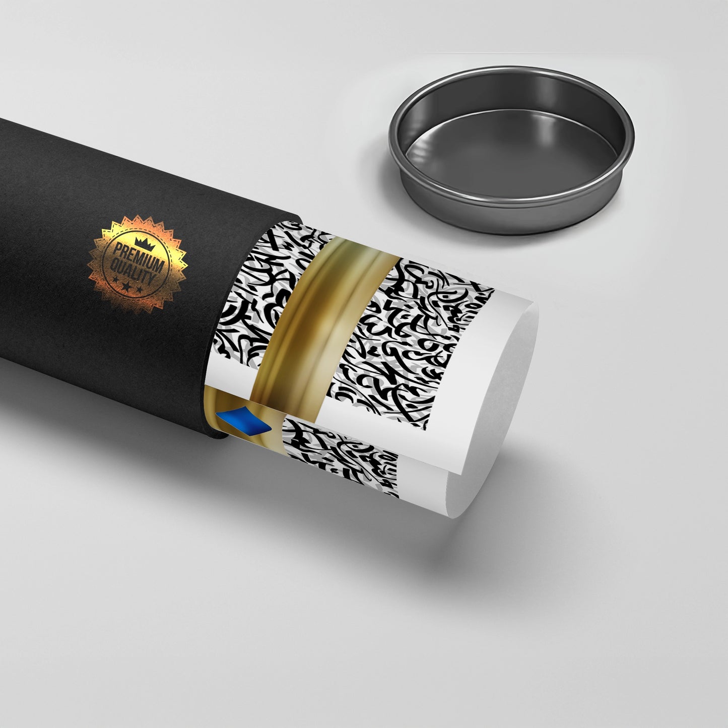 2Aurum Divide - Poster