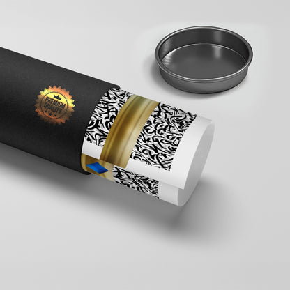 Aurum Divide - Poster