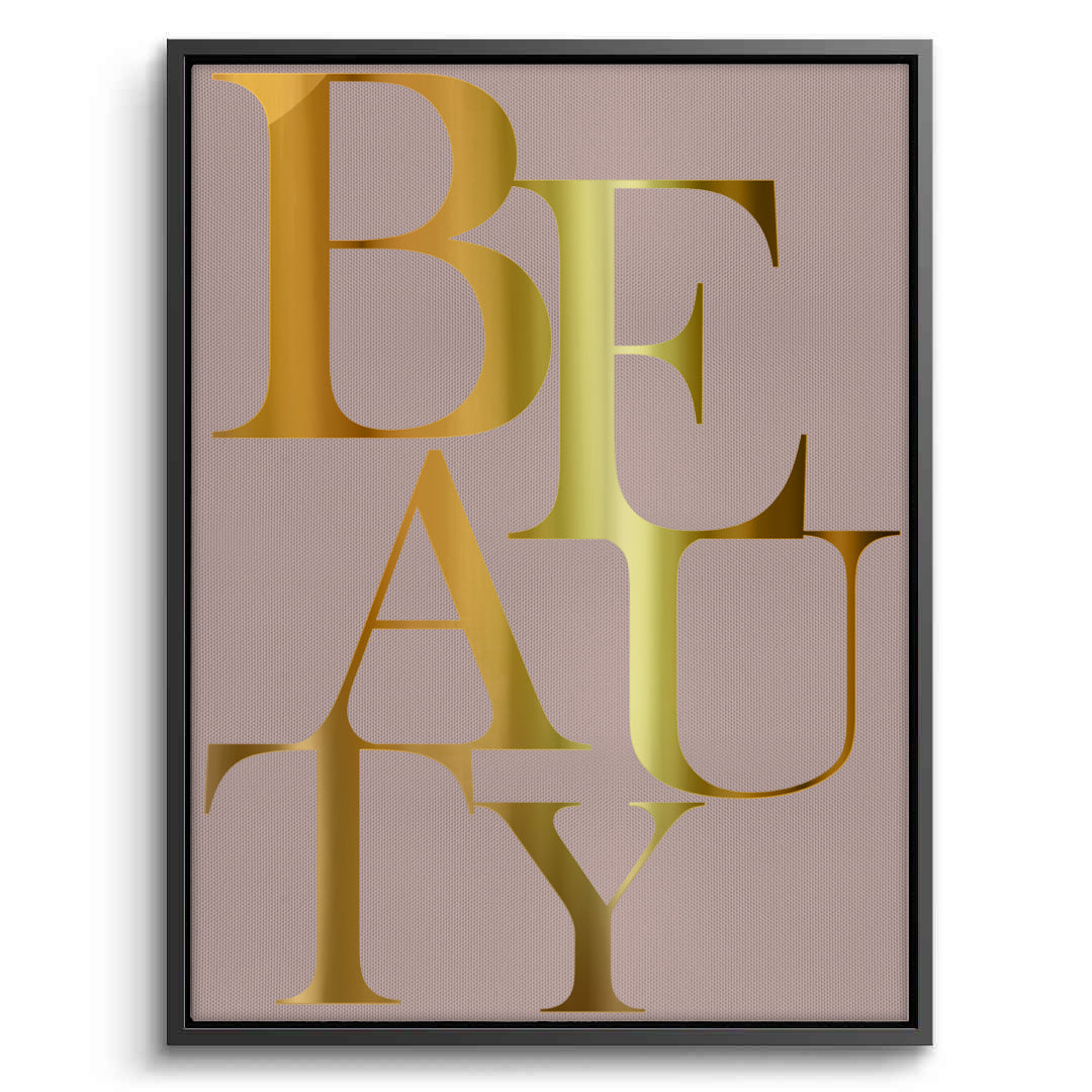 2BEAUTY - Canvas