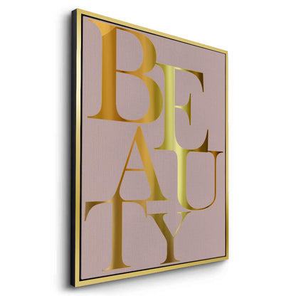 BEAUTY - Canvas