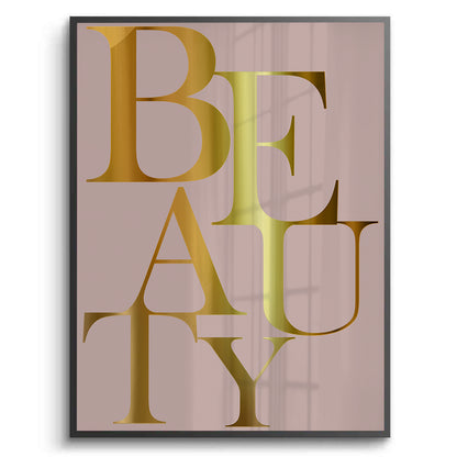 BEAUTY - Fine Art