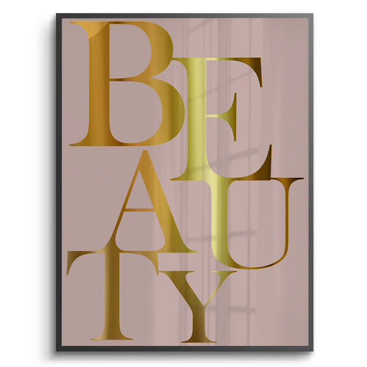 BEAUTY - Fine Art