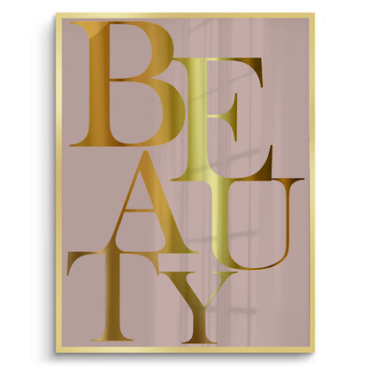 BEAUTY - Fine Art