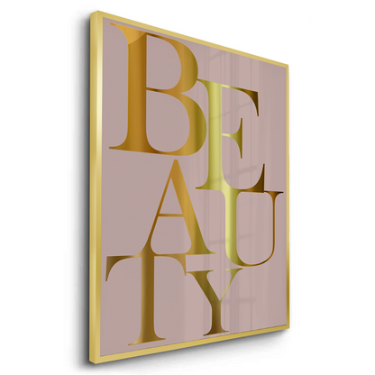 BEAUTY - Fine Art