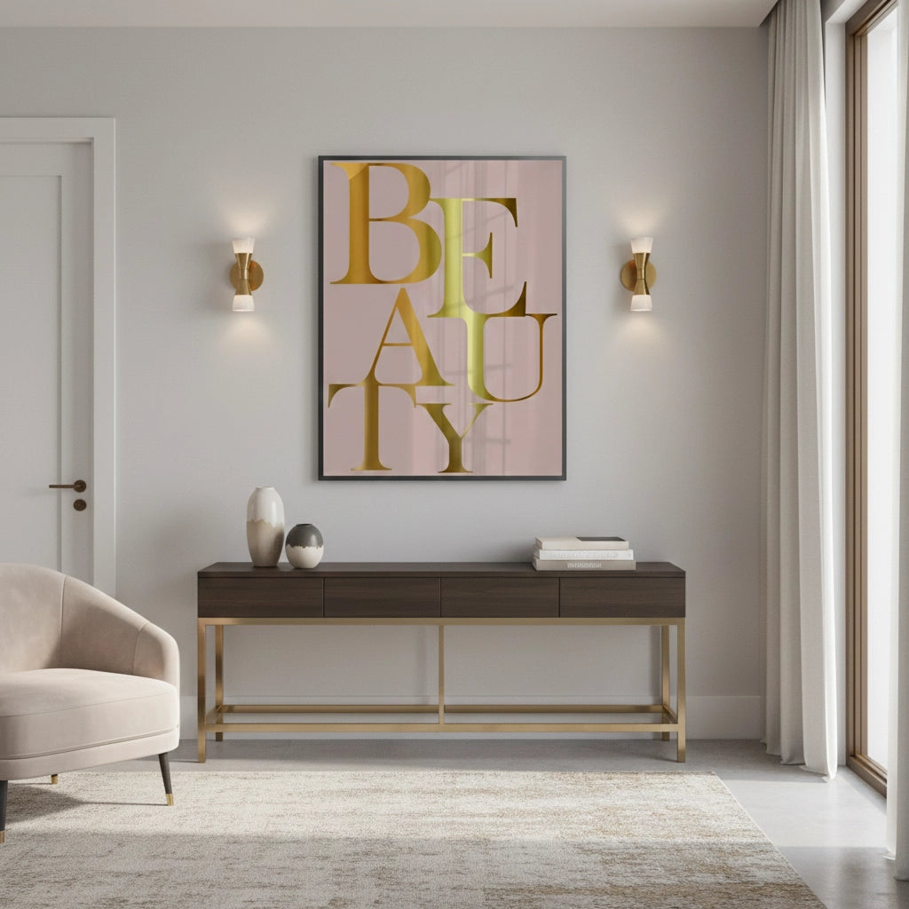 BEAUTY - Fine Art
