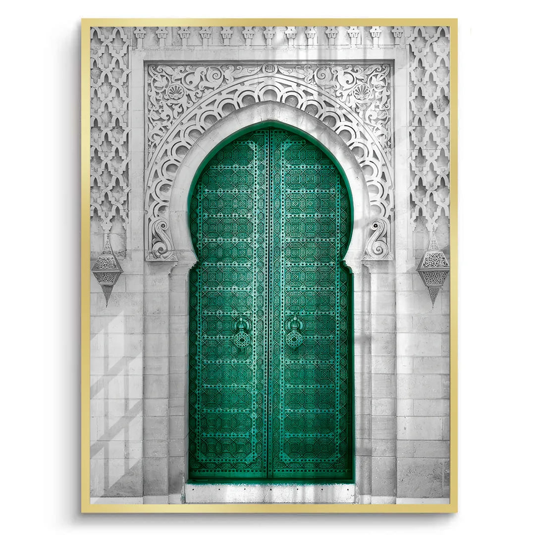 2Bab al-Makina - Fine Art