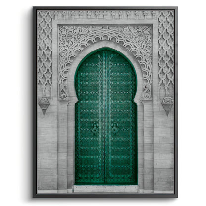 Bab al-Makina - Metal
